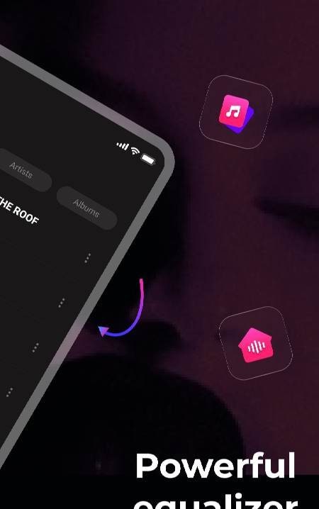 Beat Tune - Offline Music screenshot 3