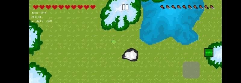 Survivo beta gameplay screenshot 4