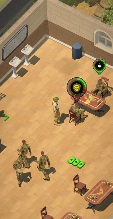 Base Commander screenshot 3