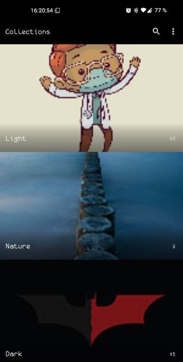 OSheden Wallpapers screenshot 3