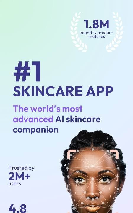 Skin Bliss: Skincare Routines screenshot 1