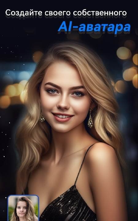 MJ Art : AI Art Generator screenshot 2