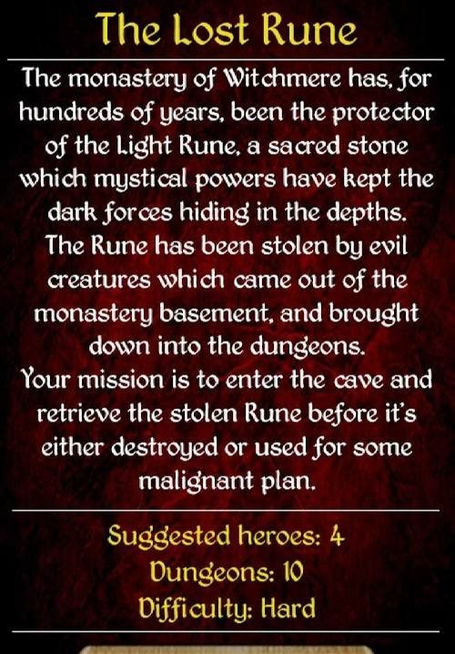 Arcane Quest Ultimate Edition gameplay screenshot 4