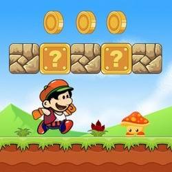 Nobs World - Super Nob Run:Adventure Jungle