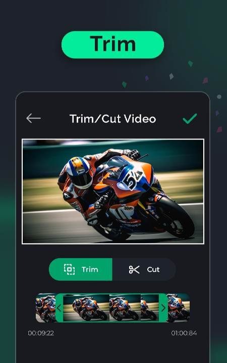 Compress Video - Size Reducer screenshot 4