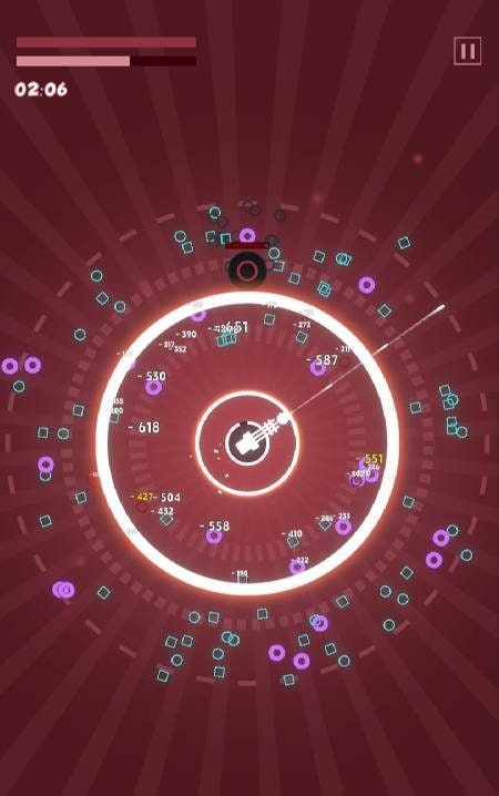 Geometry Tower screenshot 1
