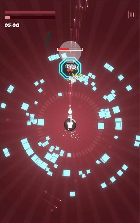 Geometry Tower screenshot 3