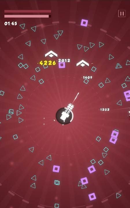 Geometry Tower screenshot 2