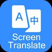 Screen Translate