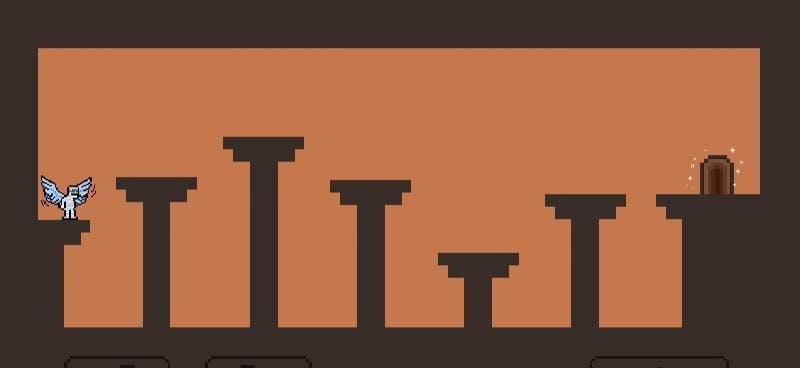 Die Again: Troll Game Ever screenshot 2