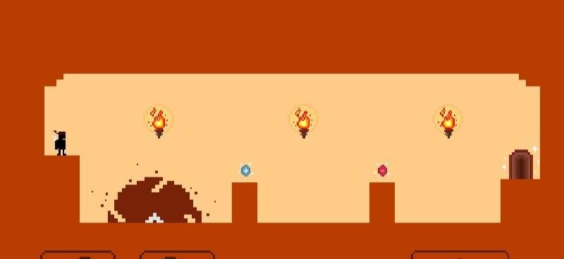 Die Again: Troll Game Ever screenshot 4