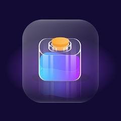 aqua kwgt