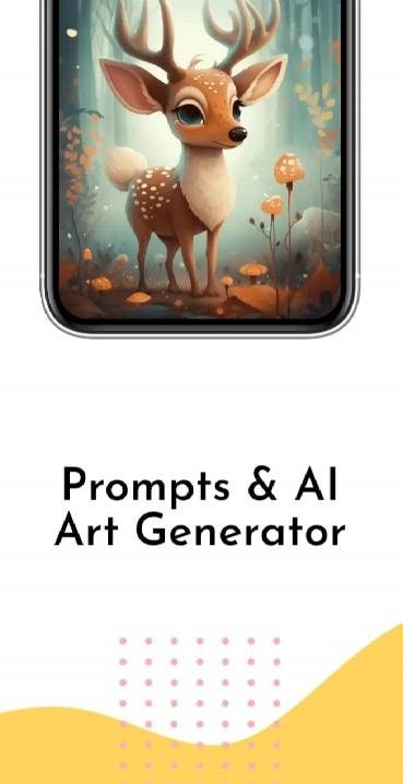 Midjourney Ai Prompt Generator screenshot 4