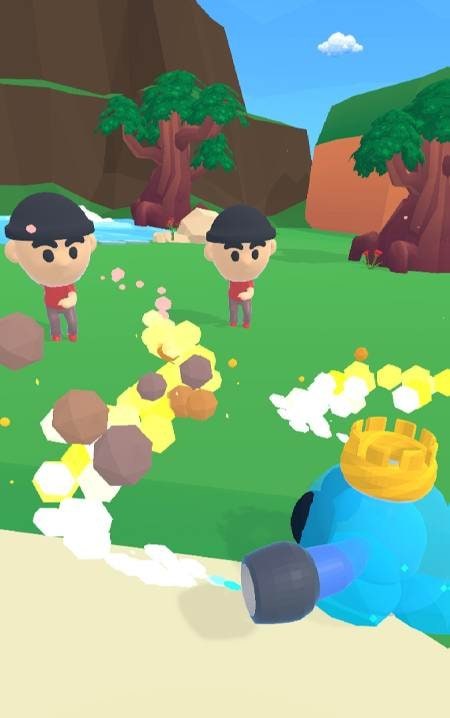 Slime Slurp screenshot 2