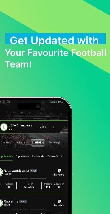 DRM Sport screenshot 4