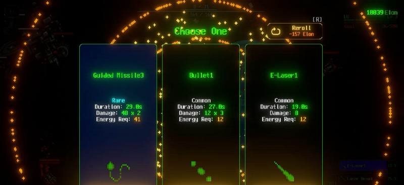 HELLAXY screenshot 3