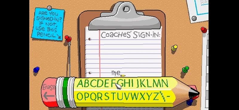 Backyard Baseball 97 screenshot 3