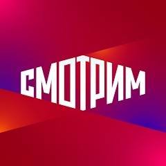 Smotrim. Russia, TV and Radio