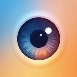 Night Eyes: Blue Light Filter