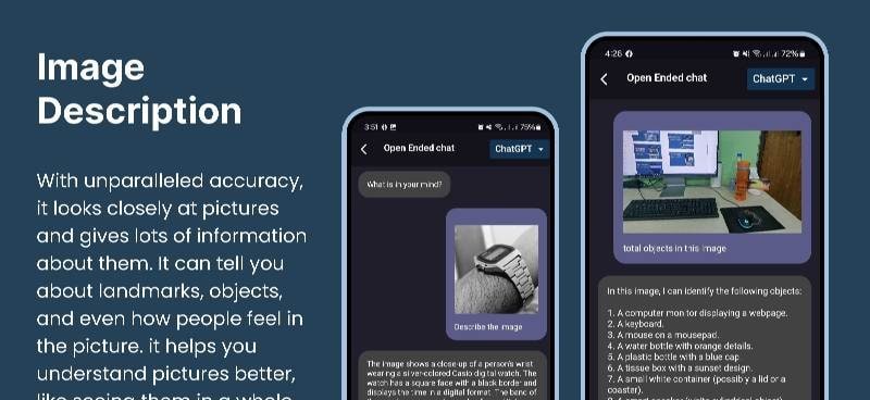 AI Mate - GPT chat screenshot 3