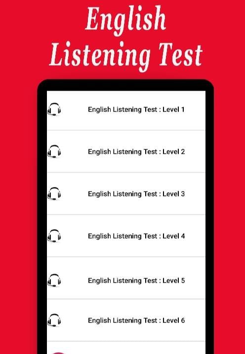 English 1500 Conversation preview 4