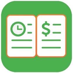 Green Timesheet