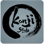Japanese Kanji Study
