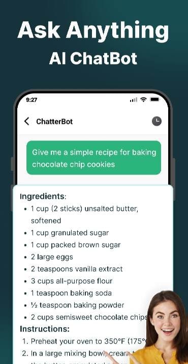 Ai Writer: Email, Essay Writer screenshot 2