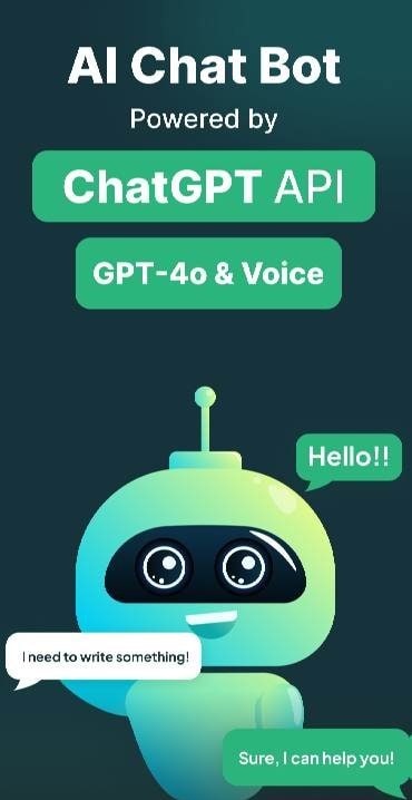 Ai Writer: Email, Essay Writer screenshot 1