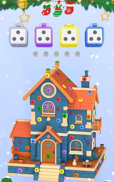Screenshot 2 of Screw Sort 3D: Screw Puzzle