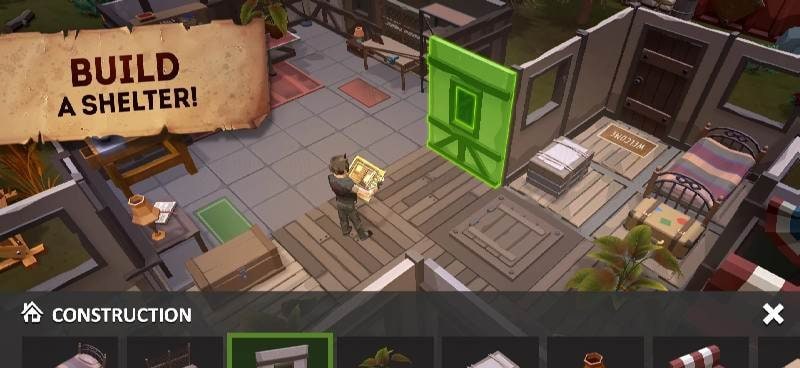 Last Survivor: Zombie Survival screenshot 2