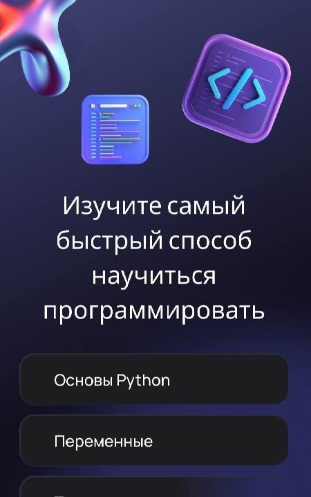 Python Master - Learn to Code Screenshot 2