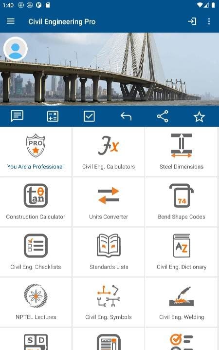 The Civil Engineering screenshot 1