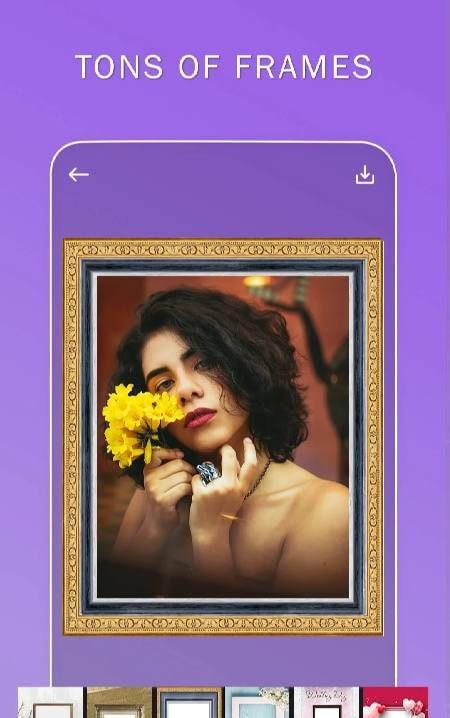 Photo Editor & Enhancer screenshot 3