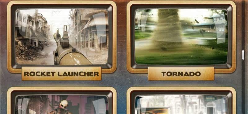 FxGuru: Movie FX Director - Screenshot 3