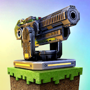 Block Fortress: Empires
