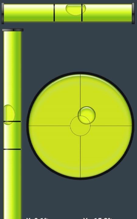 Laser Level - Leveling Tool screenshot 2