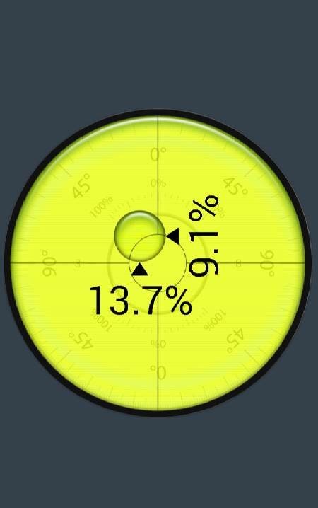 Laser Level - Leveling Tool screenshot 4