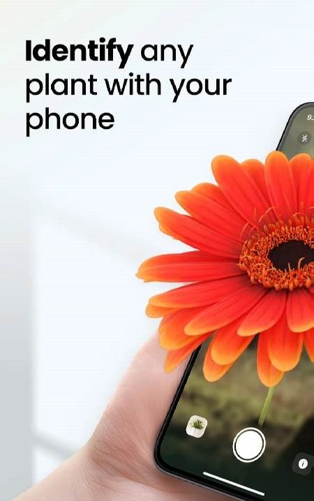 Plant App - Plant Identifier preview image 1
