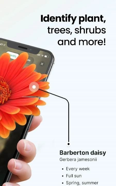 Plant App - Plant Identifier preview image 2