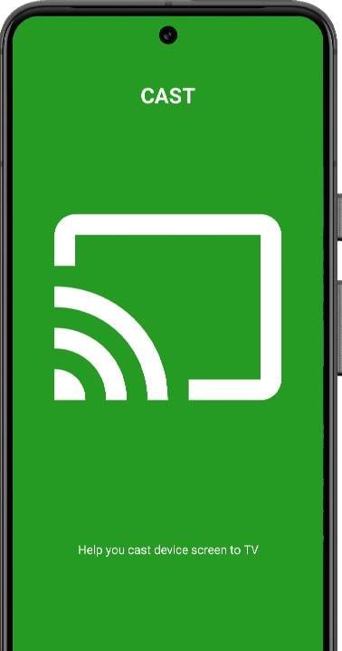 Miracast - Wifi Display screenshot 1