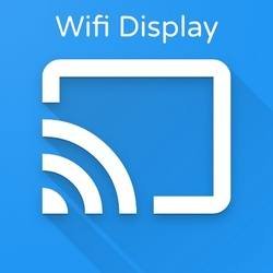 Miracast - Wifi Display