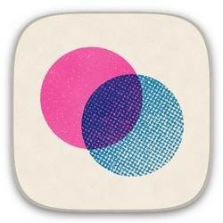 OVERPRINT - Riso Icon Pack