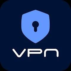 Blue VPN - VPN Proxy Master