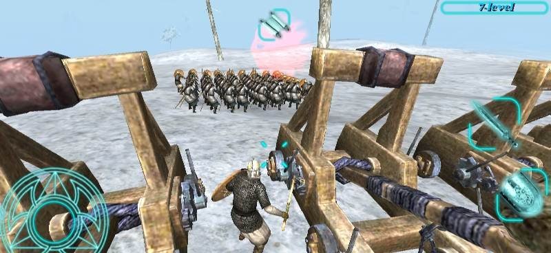 Flourishing Empires gameplay screenshot 2