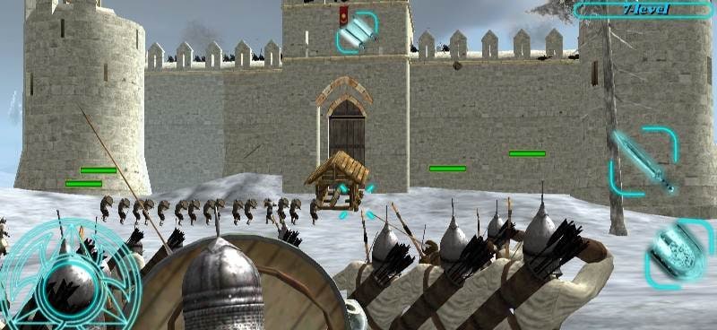 Flourishing Empires gameplay screenshot 4