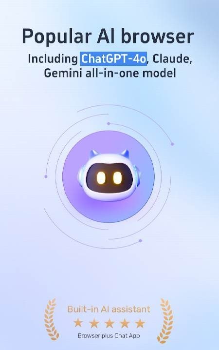 Mask Browser-Extension & AI Screenshot 1