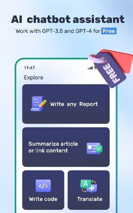 Mask Browser-Extension & AI Screenshot 3