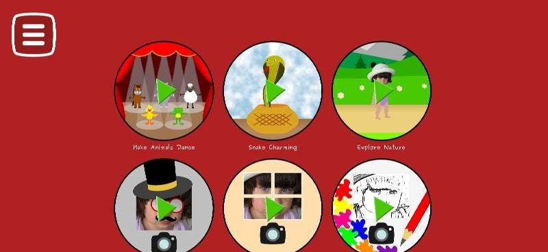 Smart Games for Little Kids screenshot 1