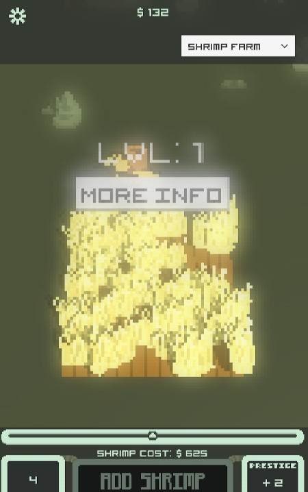Shrimp Game gameplay screenshot 4